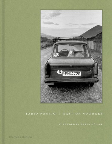 East of Nowhere: Fabio Ponzio - фото 1