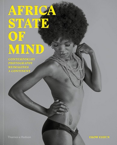 Africa State of Mind: Contemporary Photography Reimagines a Continent - фото 1