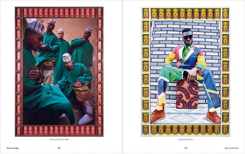 Africa State of Mind: Contemporary Photography Reimagines a Continent - фото 6