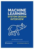 Machine Learning System Design Interview