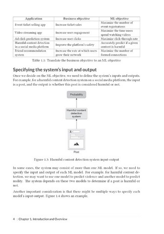 Machine Learning System Design Interview - фото 5