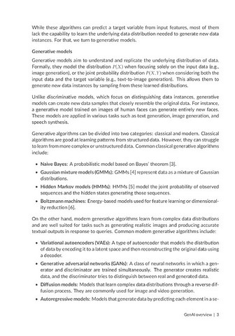 Generative AI System Design Interview - фото 4