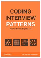 Coding Interview Patterns. Nail Your Next Coding Interview