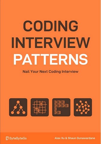 Coding Interview Patterns. Nail Your Next Coding Interview + Generative AI System Design Interview + Machine Learning System Design Interview. Комплект з 3-х книг - фото 2