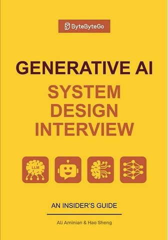 Coding Interview Patterns. Nail Your Next Coding Interview + Generative AI System Design Interview + Machine Learning System Design Interview. Комплект з 3-х книг - фото 3