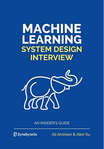 Coding Interview Patterns. Nail Your Next Coding Interview + Generative AI System Design Interview + Machine Learning System Design Interview. Комплект з 3-х книг - фото 4