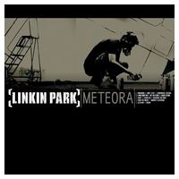 Linkin Park – Meteora (CD, Album)