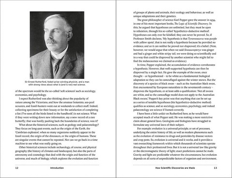 The Dinosaurs Rediscovered: How a Scientific Revolution is Rewriting History - фото 2