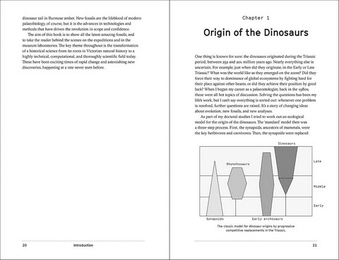 The Dinosaurs Rediscovered: How a Scientific Revolution is Rewriting History - фото 6