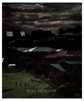 Bill Henson: The Light Fades but the Gods Remain