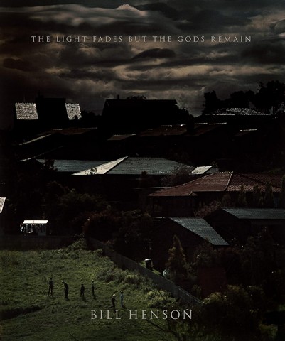 Bill Henson: The Light Fades but the Gods Remain - фото 1