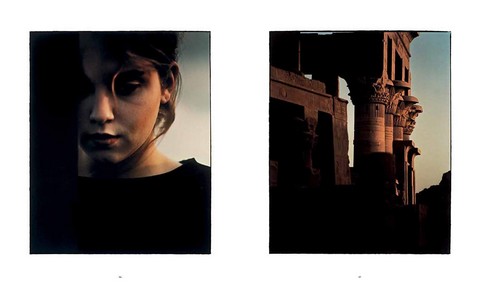 Bill Henson: The Light Fades but the Gods Remain - фото 4