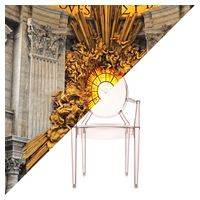 The Art Side of Kartell - Книги на иностранном языке