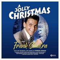 Frank Sinatra – A Jolly Christmas From Frank Sinatra (LP, Album, Vinyl)