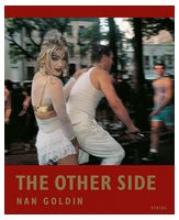 Nan Goldin: The Other Side