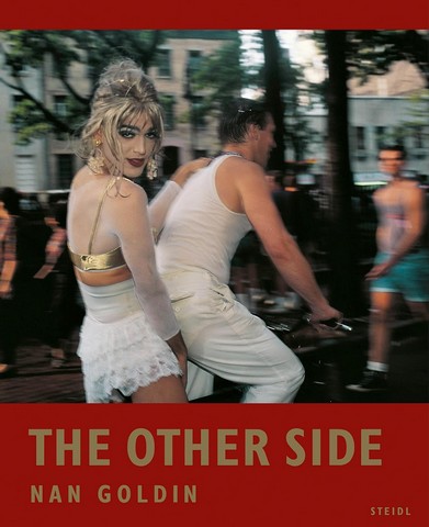 Nan Goldin: The Other Side - фото 1