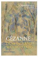 Cezanne: Drawings and Watercolours
