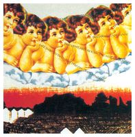 The Cure – Japanese Whispers (CD, Compilation)