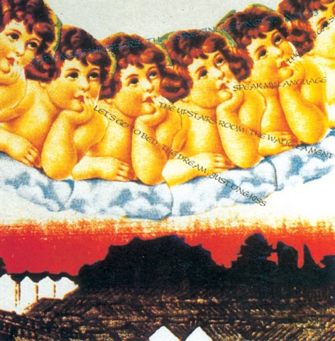 The Cure – Japanese Whispers (CD, Compilation) - фото 1