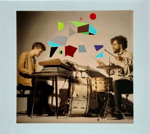 Svaneborg Kardyb – Over Tage (CD, Album) - фото 3