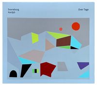 Svaneborg Kardyb – Over Tage (CD, Album)