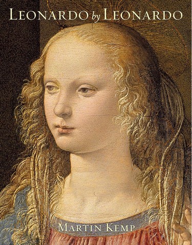 Leonardo by Leonardo: Leonardo Da Vinci - фото 1