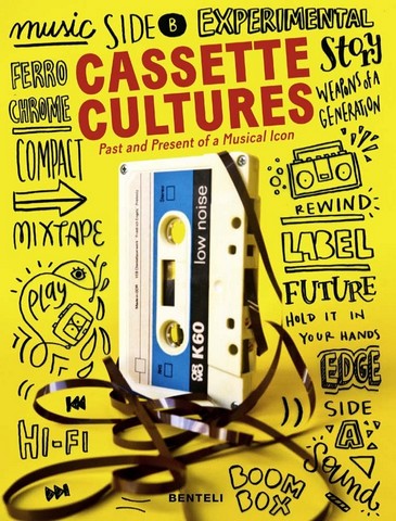 Cassette Culture: The Past and Present of a Musical Icon - фото 1