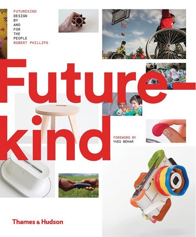 Futurekind: Design by and for the People - фото 1