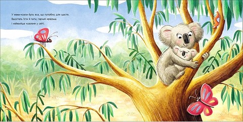 Зникла? Знайшлась! Книга-перевертайка - фото 5