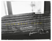 Robert Frank: Good Days Quiet - Книги на иностранном языке