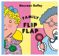 Family Flip Flap