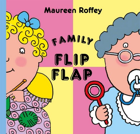 Family Flip Flap - фото 1