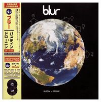 Blur – Bustin' + Dronin' (2LP, Compilation, Vinyl)