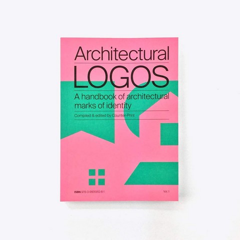 Architectural Logos - фото 1