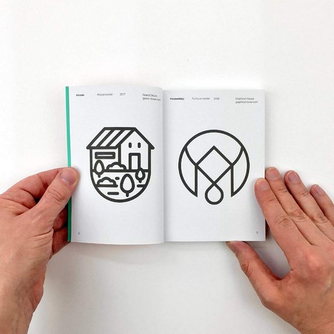 Architectural Logos - фото 2