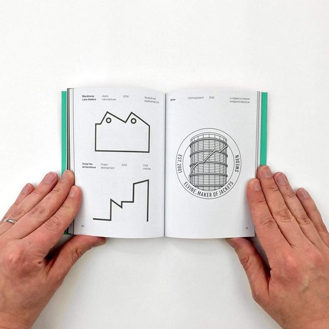 Architectural Logos - фото 4
