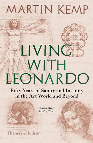 Living with Leonardo - фото 1