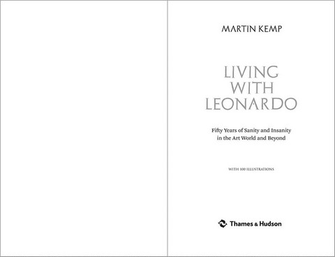 Living with Leonardo - фото 2