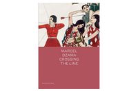 Marcel Dzama: Crossing the Line