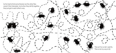 Fly Flies - фото 4