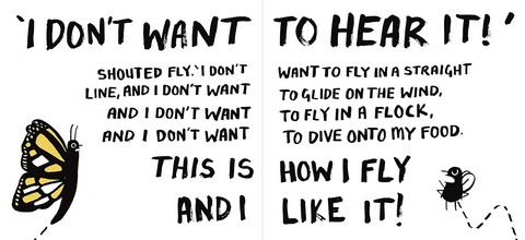 Fly Flies - фото 6