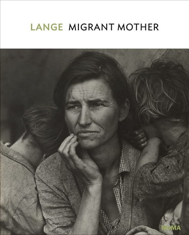 Dorothea Lange: Migrant Mother, Nipomo, California - фото 1