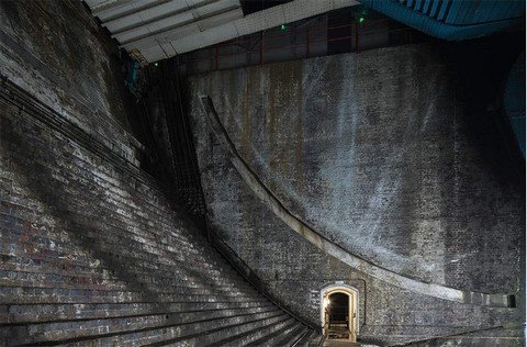 Tower Bridge: History • Engineering • Design - фото 4