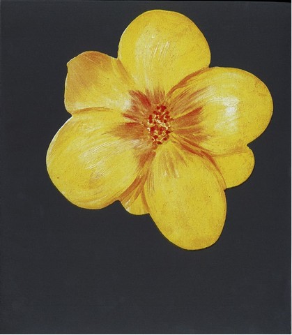 Jorg Immendorff: For All Beloved In The World