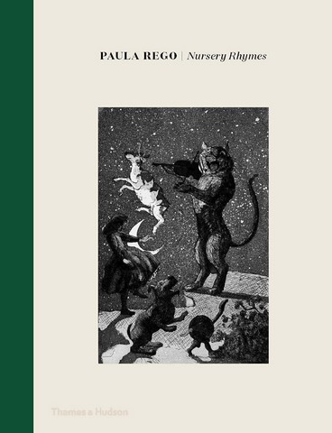 Paula Rego: Nursery Rhymes - фото 1