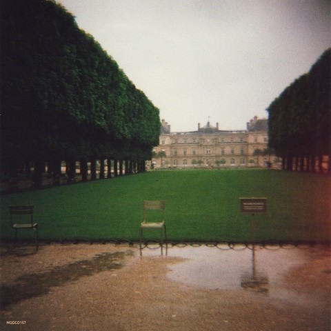 Tame Impala – Lonerism (CD, Album) - фото 4