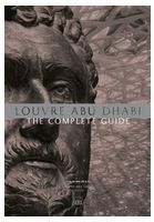 Louvre Abu Dhabi: The Complete Guide. Arabic edition