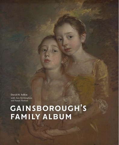 Gainsboroughs Family Album - фото 1