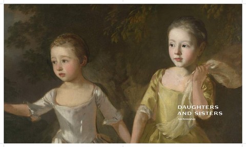 Gainsboroughs Family Album - фото 3