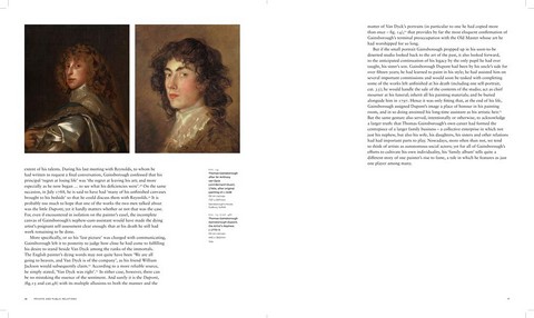 Gainsboroughs Family Album - фото 5